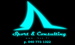 IH Sport & Consulting
